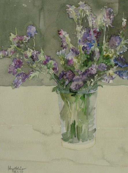 Bild Volker Schultheis | Klee