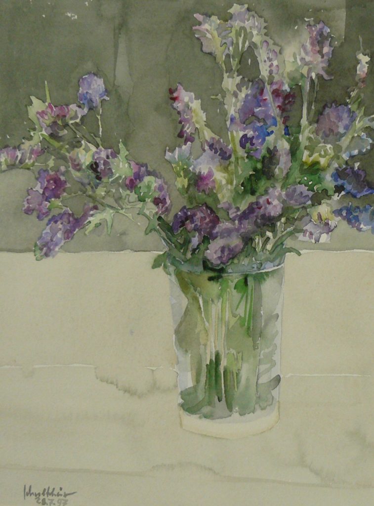 Bild Volker Schultheis | Klee