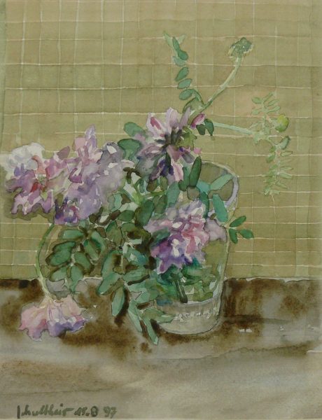 Bild Volker Schultheis | Klee