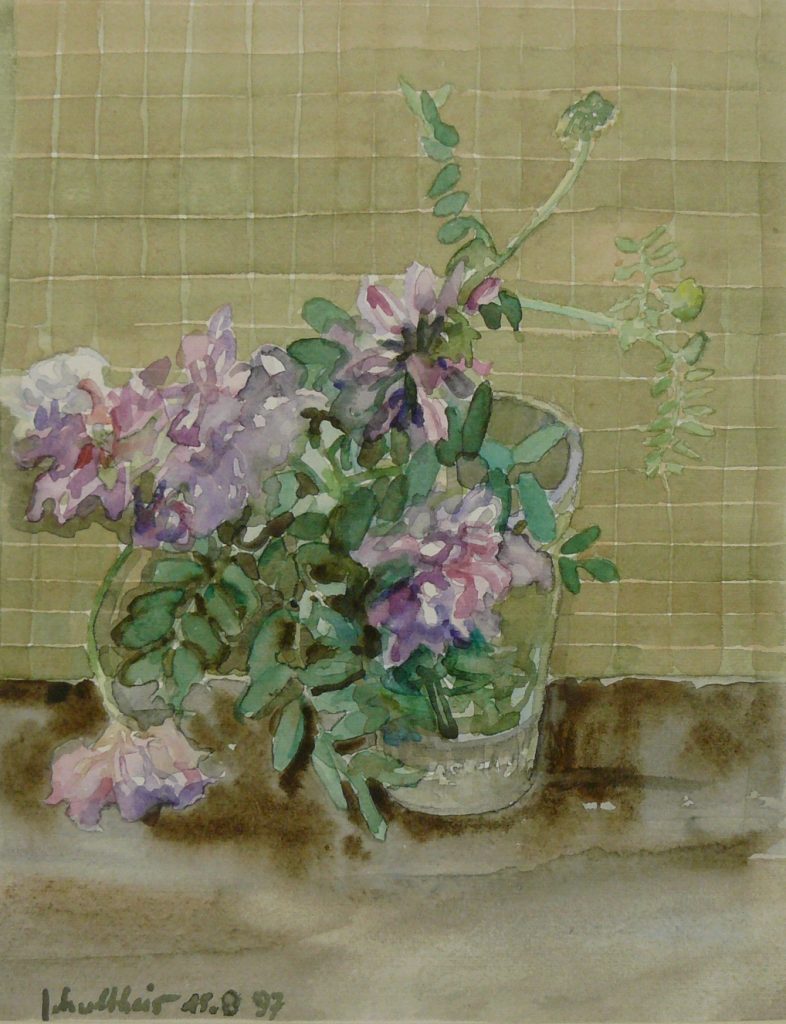 Bild Volker Schultheis | Klee