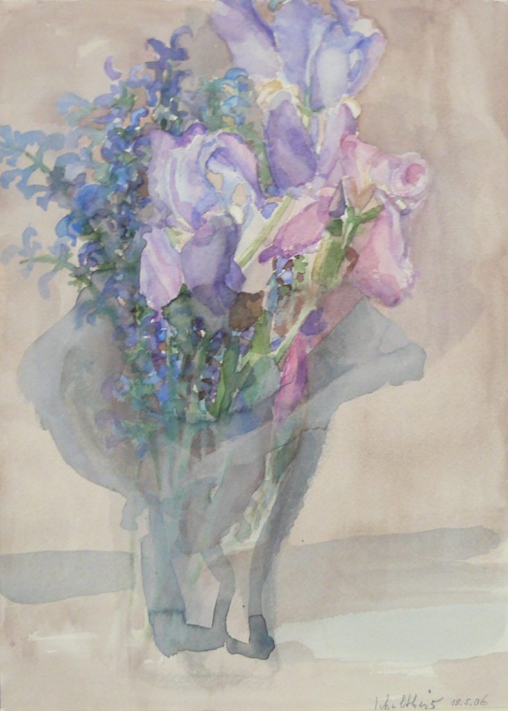 Bild Volker Schultheis | Blumenstrauss