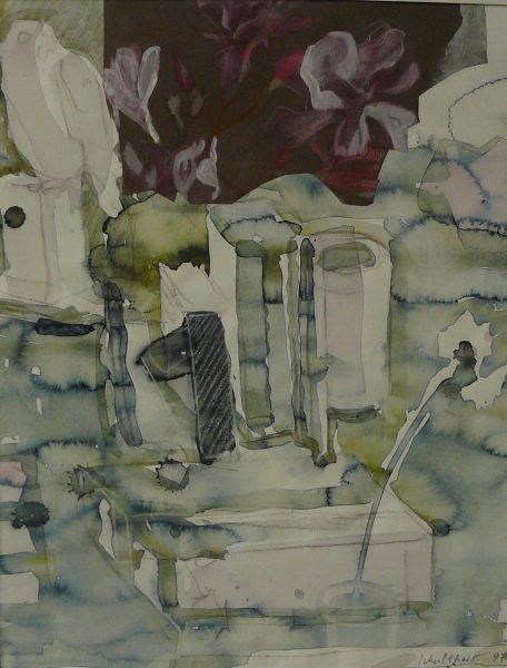 Bild Volker Schultheis | Schachtelblumen