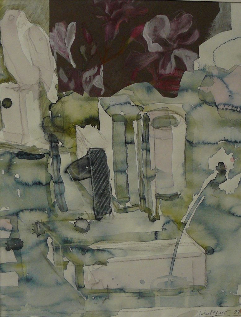 Bild Volker Schultheis | Schachtelblumen