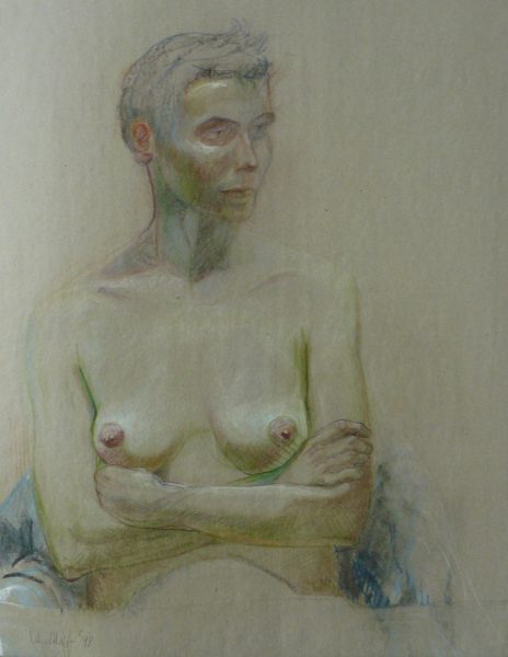 Bild Volker Schultheis | Sitzende