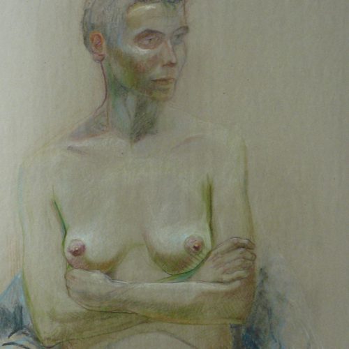 Bild Volker Schultheis | Sitzende