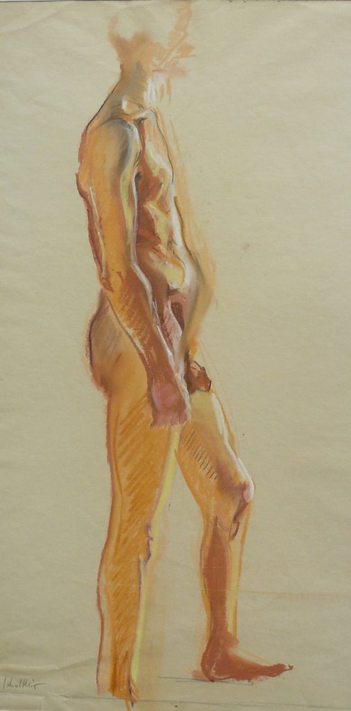 Bild Volker Schultheis | Mann