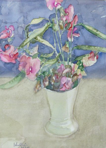 Bild Volker Schultheis | Oleander