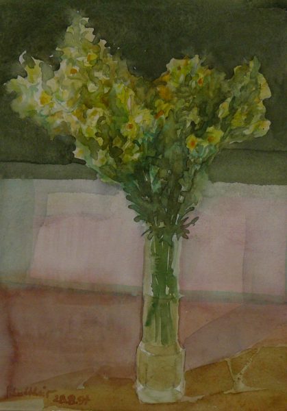 Bild Volker Schultheis | Wiesenblumen