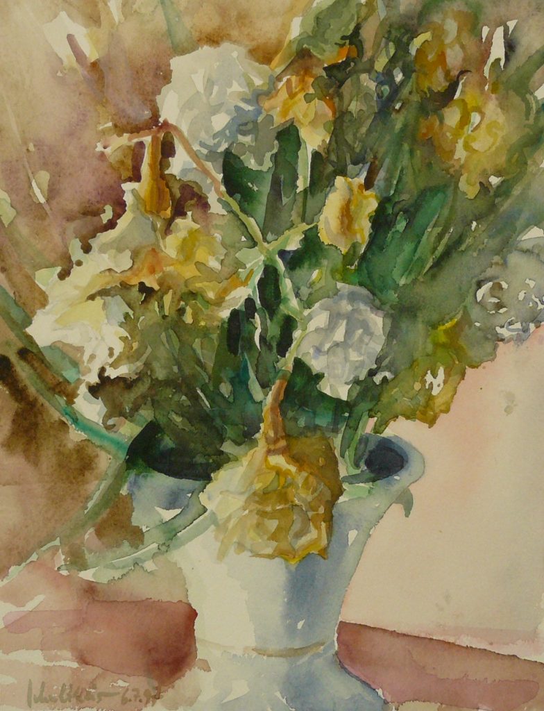 Bild Volker Schultheis | Oleander