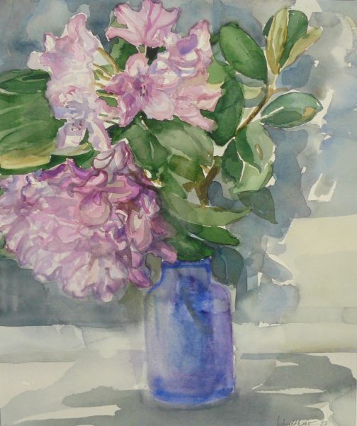 Bild Volker Schultheis | Oleander