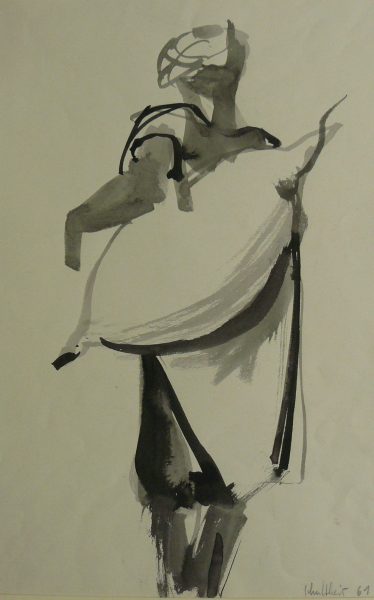 Bild Volker Schultheis | Marokkaner mit Sack