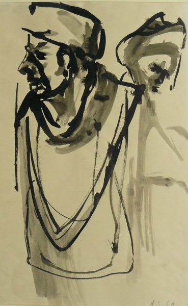 Bild Volker Schultheis | Marokkaner mit Turban