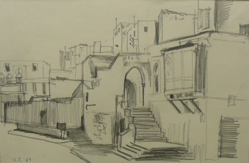 Bild Volker Schultheis | Ort in Marokko