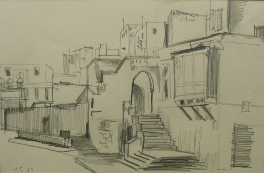 Bild Volker Schultheis | Ort in Marokko