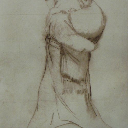 Bild Volker Schultheis | Mutter mit Kind