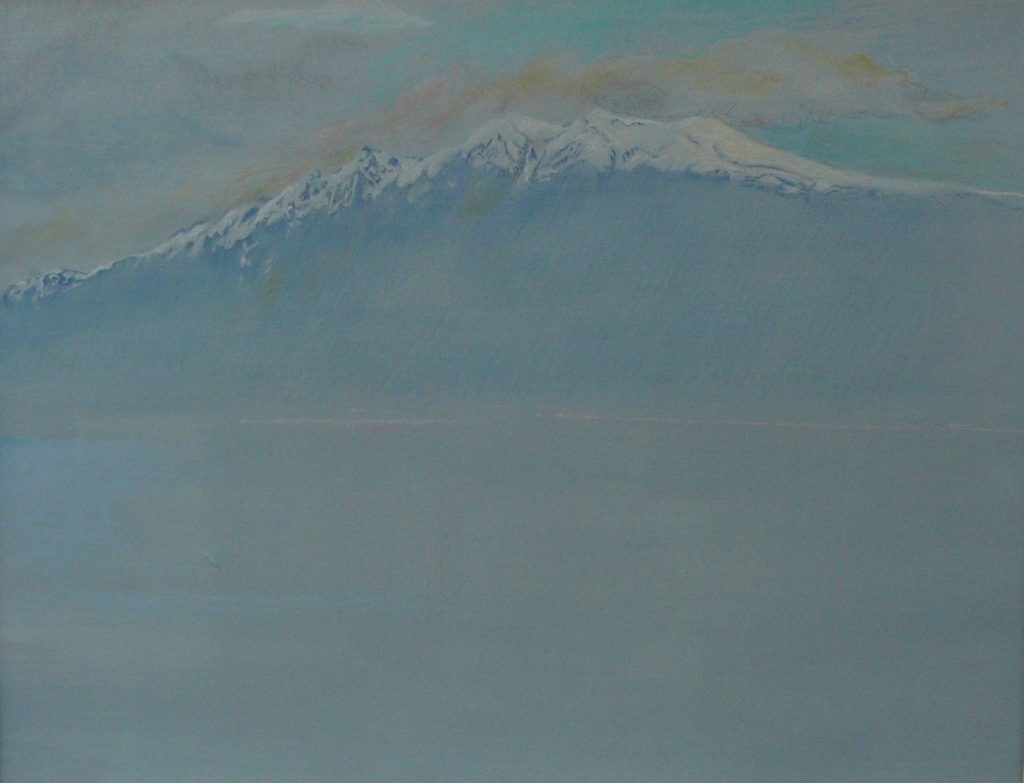 Bild Volker Schultheis | Monte Baldo