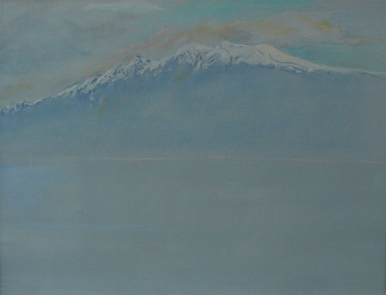 Bild Volker Schultheis | Monte Baldo