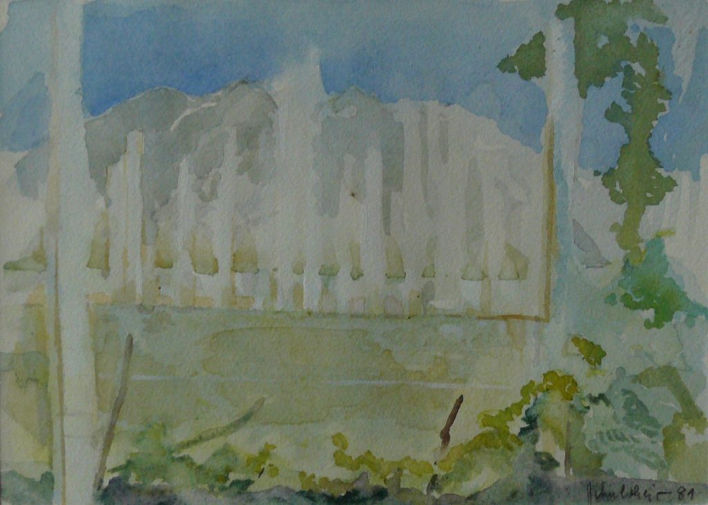 Bild Volker Schultheis | Limonaia