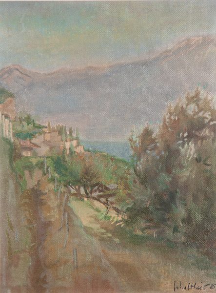 Bild Volker Schultheis | Seeblick