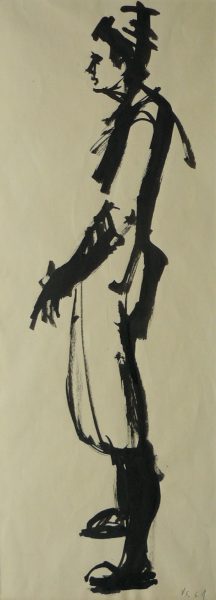 Bild Volker Schultheis | Marokkaner