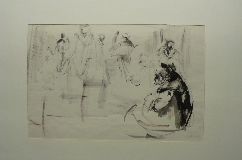 Bild Volker Schultheis | Markt in Marokko