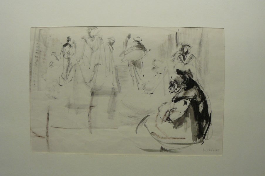 Bild Volker Schultheis | Markt in Marokko