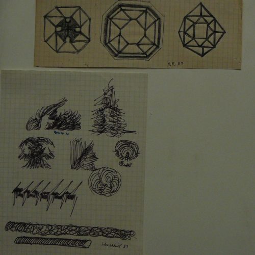 Bild Volker Schultheis | Studie Diamant