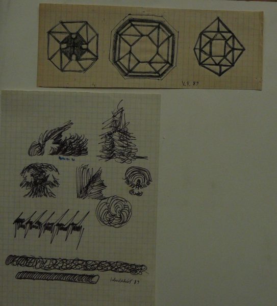 Bild Volker Schultheis | Studie Diamant