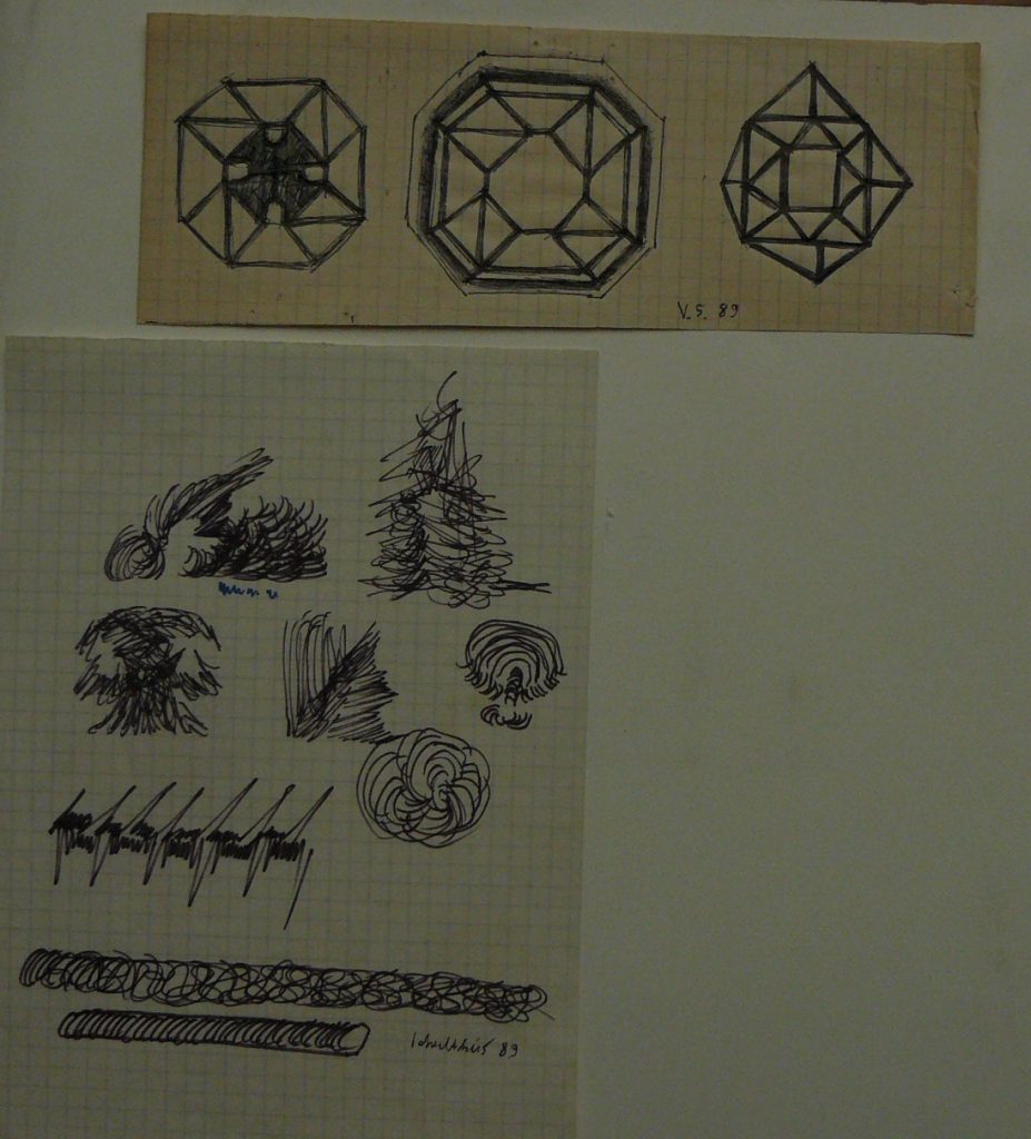 Bild Volker Schultheis | Studie Diamant