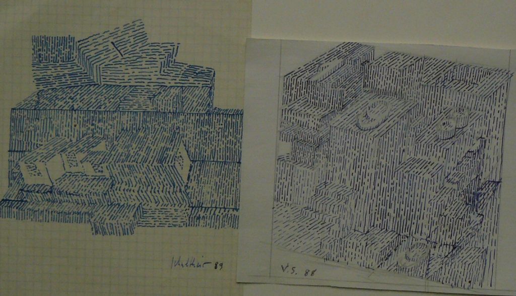 Bild Volker Schultheis | Studie Box