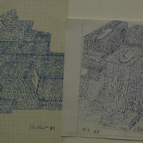 Bild Volker Schultheis | Studie Box