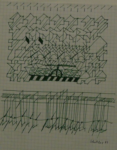 Bild Volker Schultheis | Studie Muster