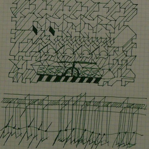 Bild Volker Schultheis | Studie Muster