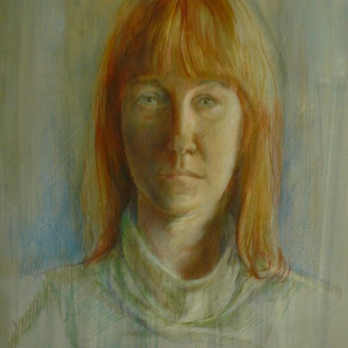 Bild Volker Schultheis | Antje