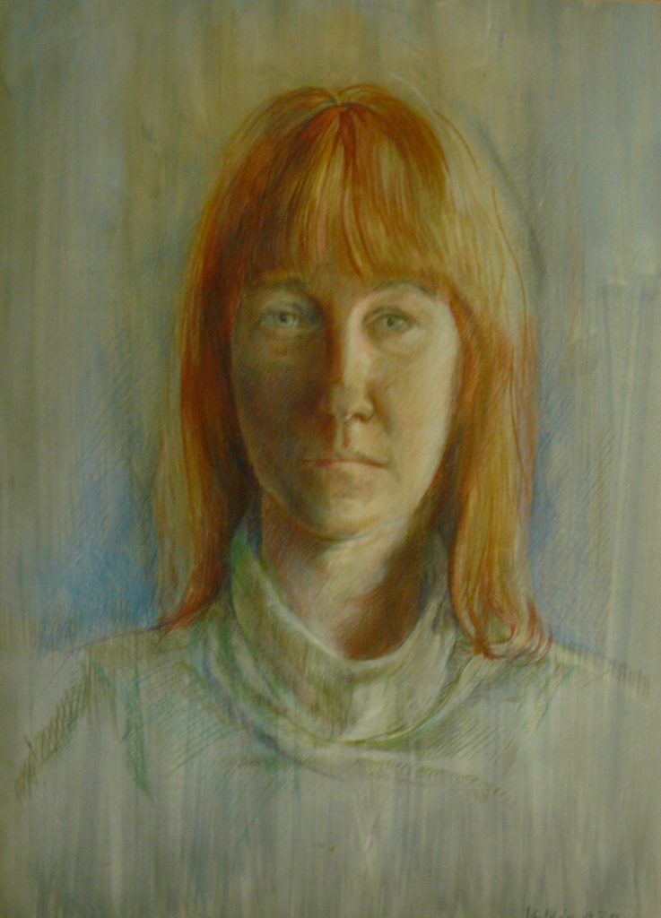 Bild Volker Schultheis | Antje