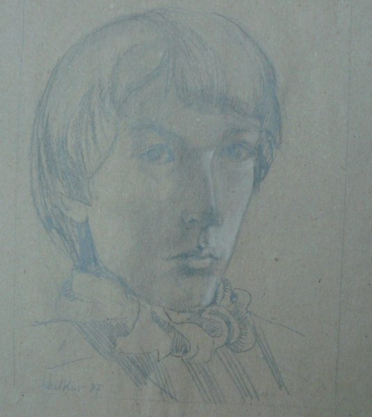 Bild Volker Schultheis | Tobias