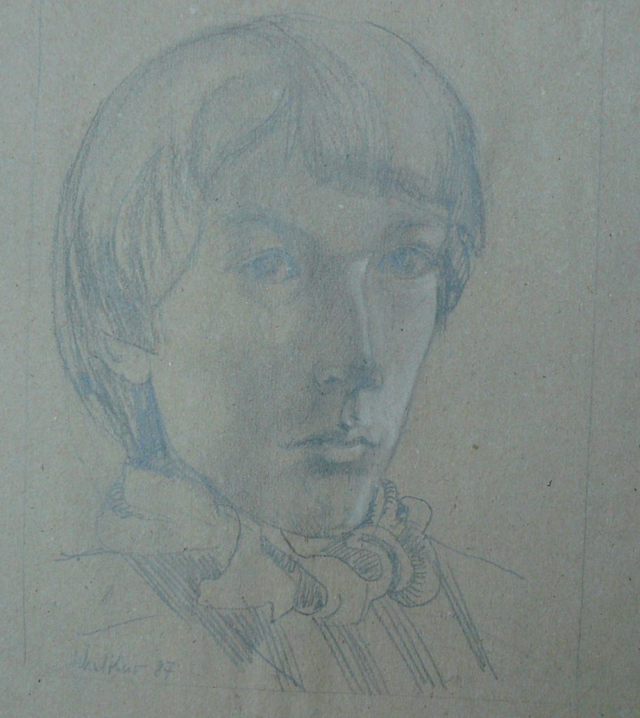 Bild Volker Schultheis | Tobias