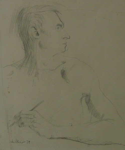 Bild Volker Schultheis | Selbsterschaffung