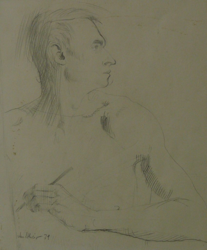 Bild Volker Schultheis | Selbsterschaffung