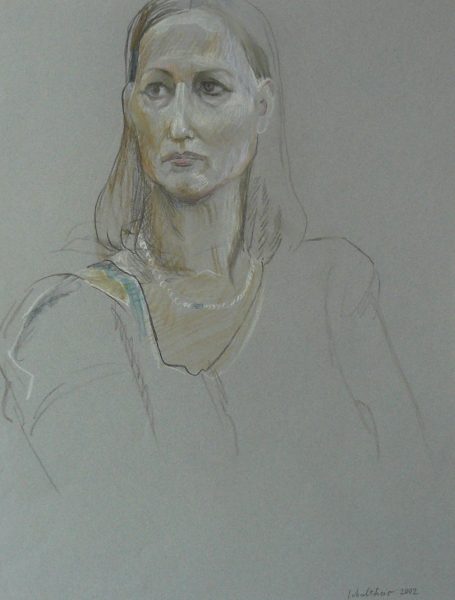 Bild Volker Schultheis | Gisela