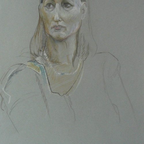 Bild Volker Schultheis | Gisela