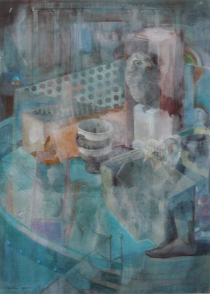 Bild Volker Schultheis | It´s so contemporary