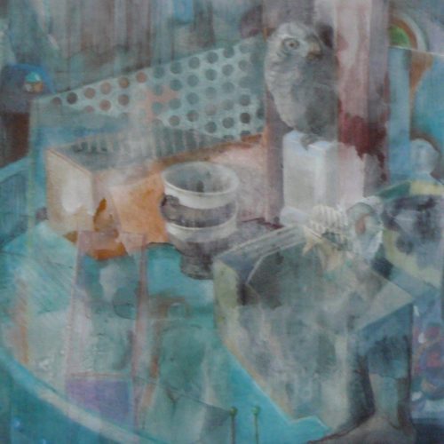 Bild Volker Schultheis | It´s so contemporary