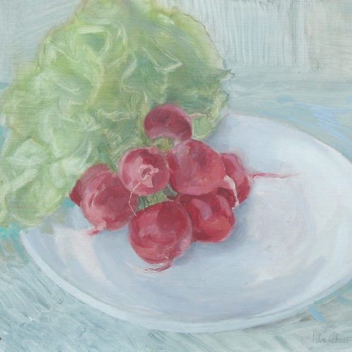 Bild Volker Schultheis | Radieschen