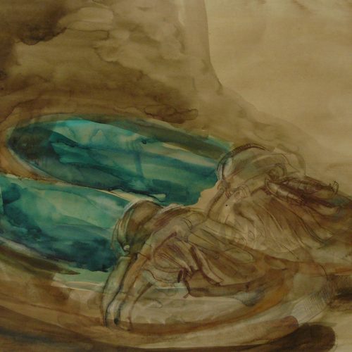 Bild Volker Schultheis | Schuhe