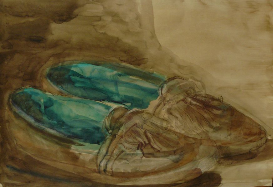 Bild Volker Schultheis | Schuhe