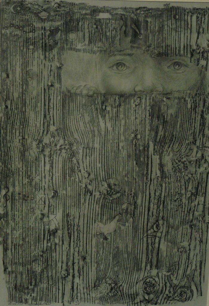 Bild Volker Schultheis | Durchblick