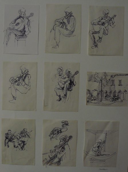 Bild Volker Schultheis | Gitarrenkonzert