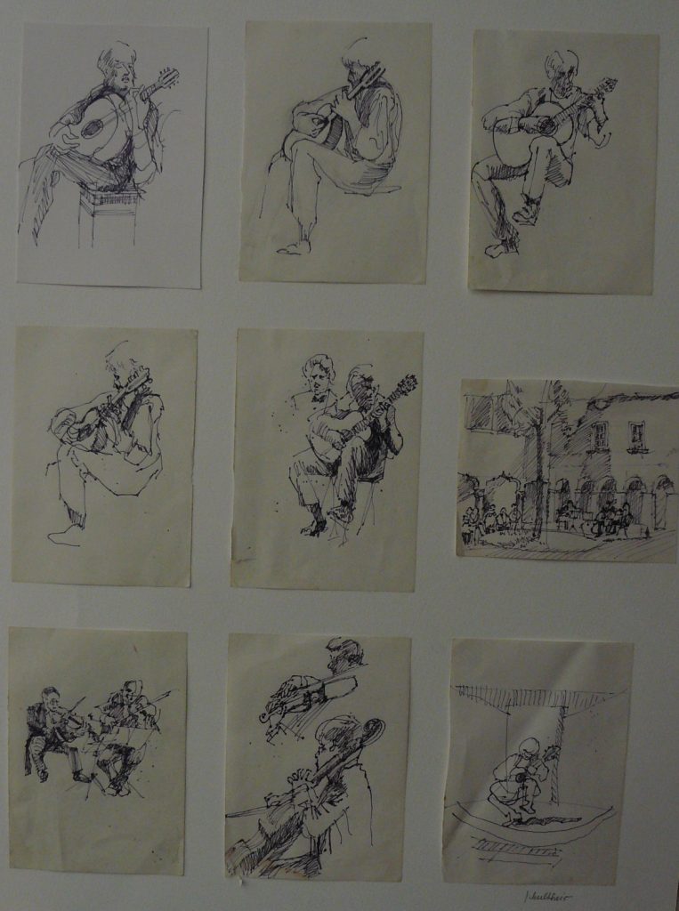 Bild Volker Schultheis | Gitarrenkonzert