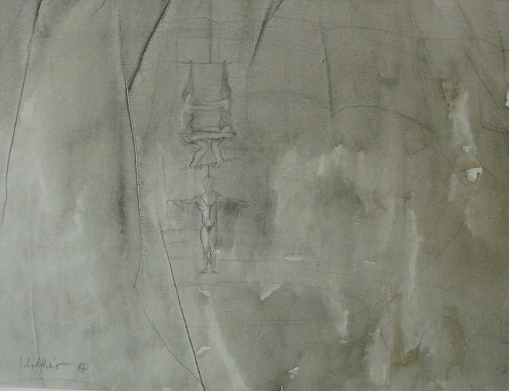 Bild Volker Schultheis | Artisten